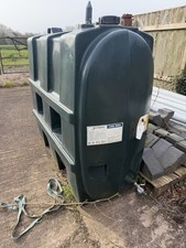 Harlequin 1100l slimline oil - slimline,