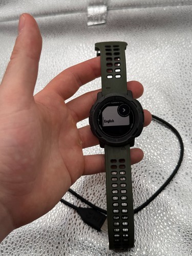 Garmin instinct 45mm case - 45mm,