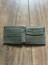 River Island Men's Leather