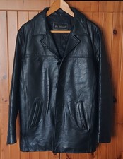 Ben Sherman Leather Jacket