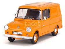 Volkswagen T147 Fridolin -