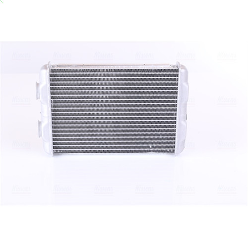 Heat exchanger interior - heat,