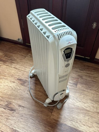 Delonghi dragon 3oil filled - delonghi,