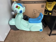 VTech Ride & Balance Scooter