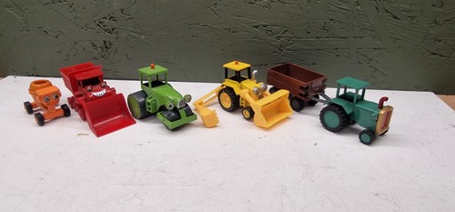 Bob the builder - bob, muck