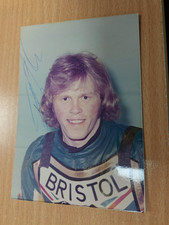 BRISTOL BULLDOGS - TORMOD