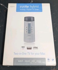 Elgato eye hybrid analog - tv,