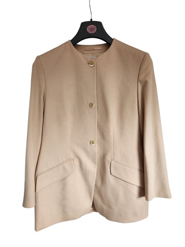 Vintage jaeger pure - new, wool