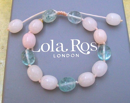 Lola rose pale - lola, clear