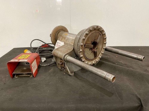 Ridgid 300 pipe - ridgid, threading