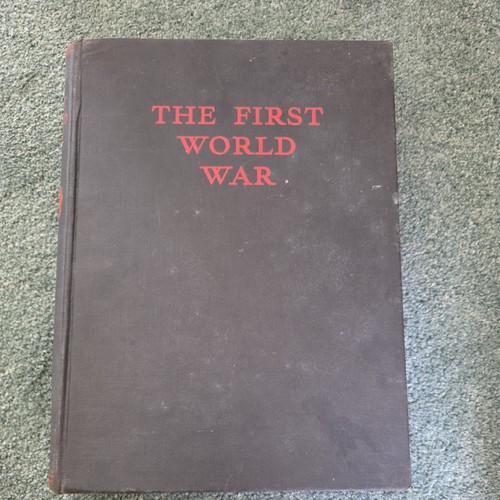 The first world - world, a