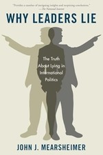 Why Leaders Lie : the Truth