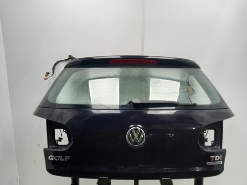 Volkswagen golf boot lid - golf,