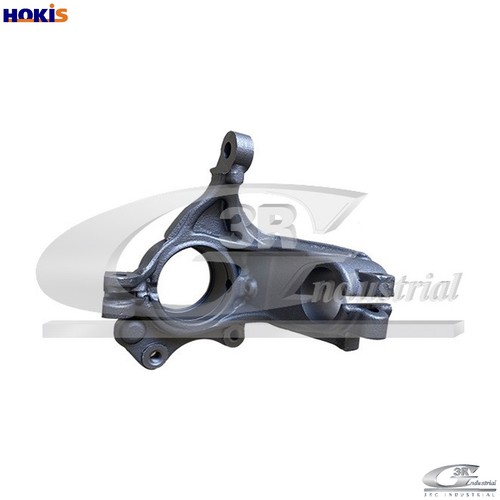 Steering knuckle wheel - knuckle,