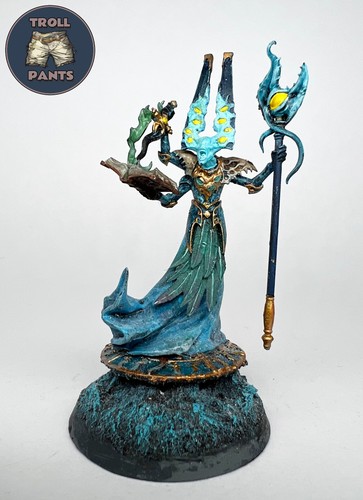 Age sigmar disciples of - of,