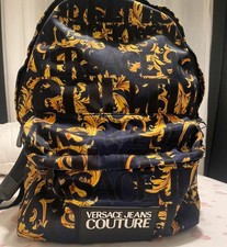 VERSACE JEANS COUTURE Backpack