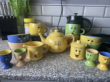 Trade Winds Tableware 15 Piece