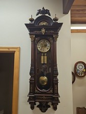 Antique Austrian Gebruder