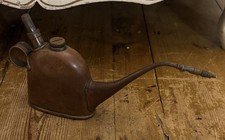 Antique Joseph Lucas Ltd