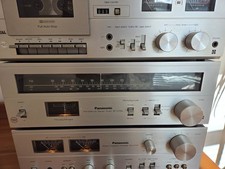 Panasonic ST-2700L FM/MW/LW