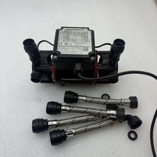 Grundfos Watermill Shower Pump