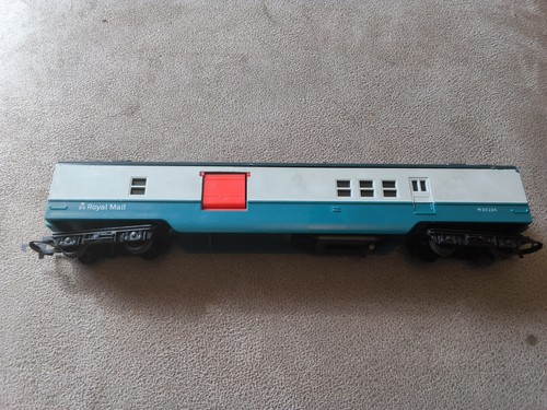Hornby triang gauge royal - hornby,
