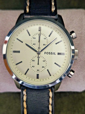 FOSSIL FS4865 Mens Chronograph