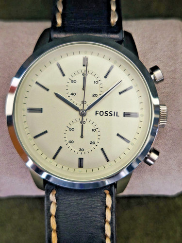Fossil fs4865 mens - fs4865,