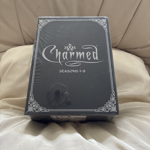 Charmed series 8 - -, 1-8