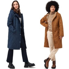 Regatta Womens Jaycee Quilted