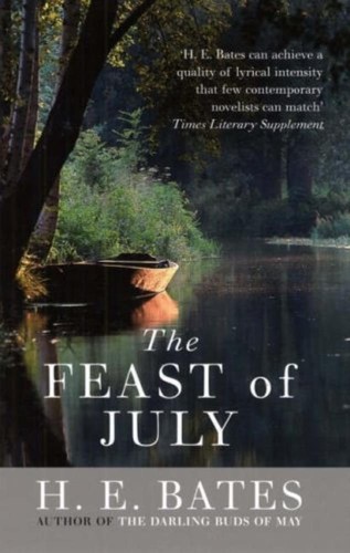 The feast july h e - the,