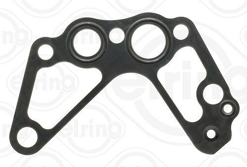 Oil pump gasket fits - , fuso