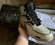 Reebok Universal Monsters x