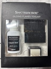 Spectrum Noir Gilding Flakes