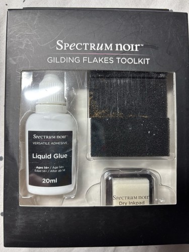 Spectrum noir gilding - spectrum,