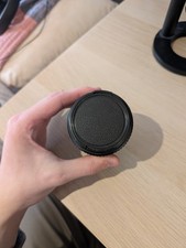 Minolta MC Mount Rokkor 35mm