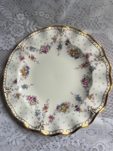 Royal crown derby antoinette - crown,