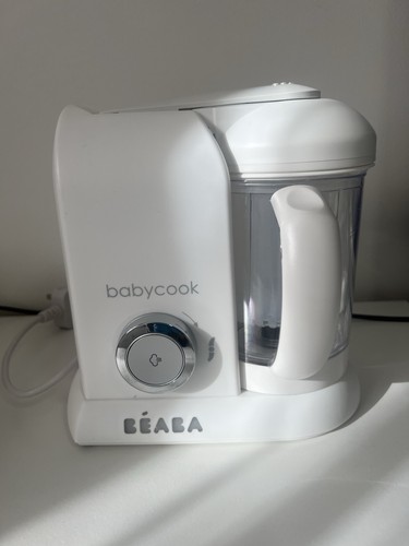 Brand new beaba babycook - new,