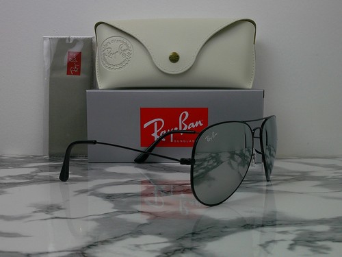 Ray ban rb3025w aviator - rb3025w,