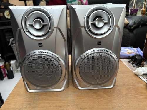 Pair dual wide range - wide,