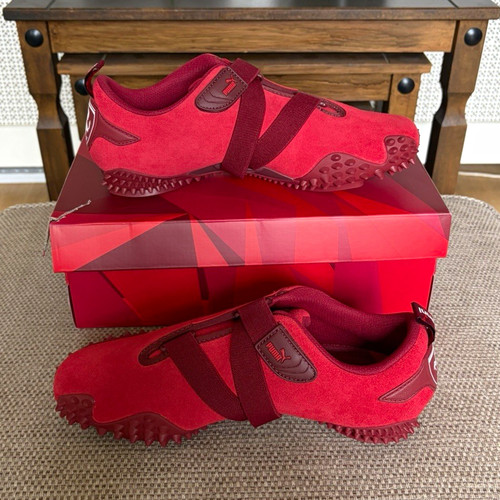 Puma ferrari mostro yrs of - mostro,