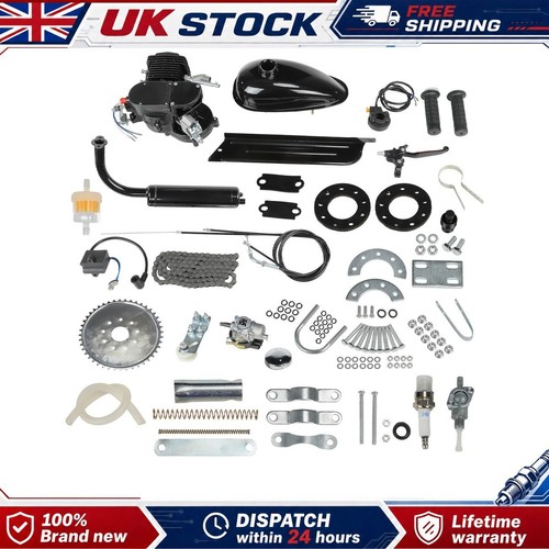 80cc bicycle engine kit - kit, bike
