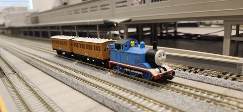 Tomix gauge thomas the - tomix,
