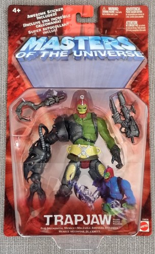 200x masters the - of, universe