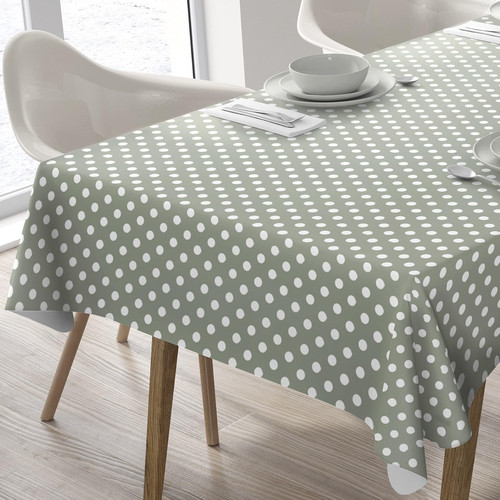 Home direct wipe clean table - direct,