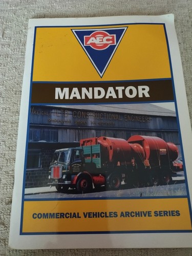 Aec mandator commercial - mandator.,