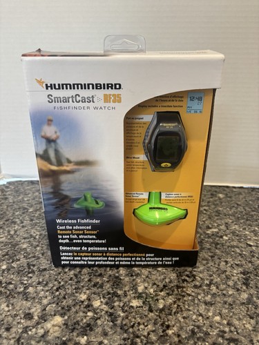 Humminbird smartcast rf35 - humminbird,