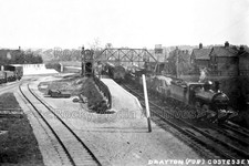 Azf-70 Drayton For Costessey