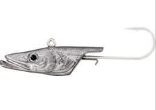 Westin Sandy Andy Jig Spare