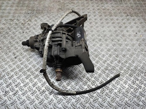 Fiat 500x 334 - 334, rear